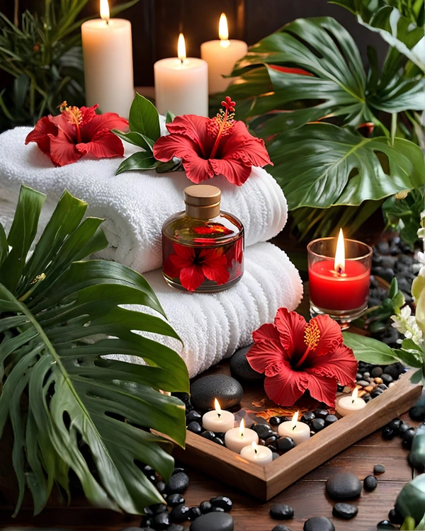 Best Spa in Jodhpur