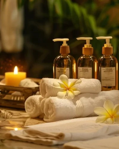 Benefits of Thai Massage