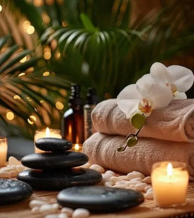 Luxury Spa in Jodhpur
